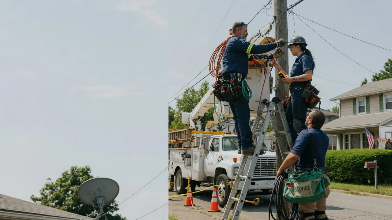 Electrical Repair in Moodus, CT near me